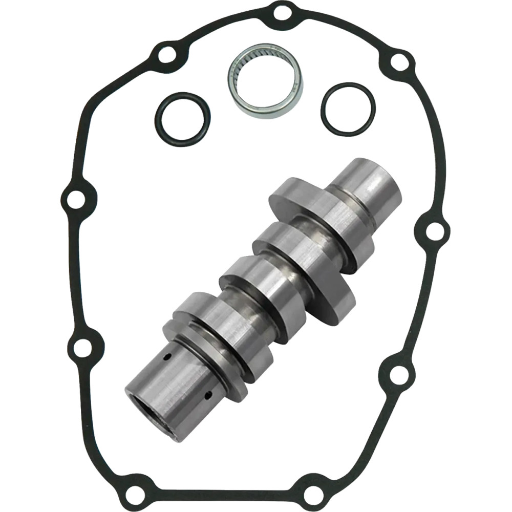 HPT560 Cam — Camshaft, Chain Drive