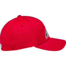 Lineout Hat — Red, S/M