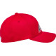 Gorra Lineout — Rojo, S/M