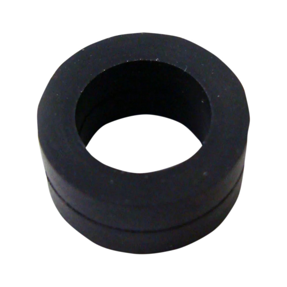 Lower Fitting Seals — 10 Pack, Black