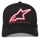 Gorra Lineout — Negro, L/XL