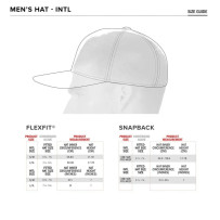 Cali 2.0 Hat — One Size, Brown, White, Khaki
