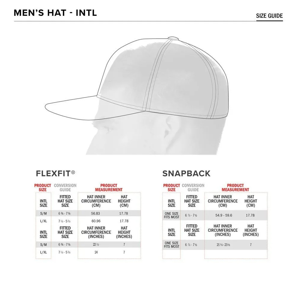 Cali 2.0 Hat — One Size, Brown, White, Khaki