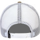 Gorra Cali 2.0 — Talla única, Marrón, Blanco, Caqui