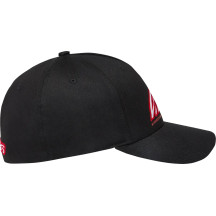 Lineout Hat — Black, S/M