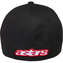 Lineout Hat — Black, S/M