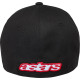 Gorra Lineout — Negro, S/M