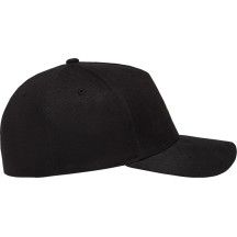 County Canvas Hat — Black, L/XL