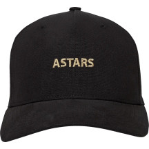 County Canvas Hat — Black, L/XL