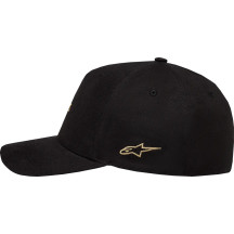County Canvas Hat — Black, L/XL