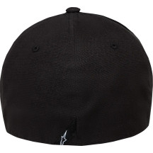 County Canvas Hat — Black, L/XL