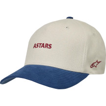 County Canvas Hat — L/XL, Off-White, Blue, Sand