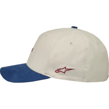County Canvas Hat — L/XL, Off-White, Blue, Sand