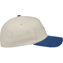 County Canvas Hat — L/XL, Off-White, Blue, Sand