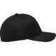 Gorra Maze — Negro, S/M