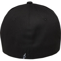 Maze Hat — Black, L/XL
