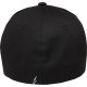 Sombrero Maze — Negro, L/XL