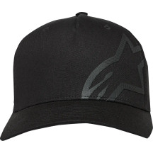 Maze Hat — Black, L/XL