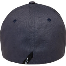 Maze Hat — L/XL, Gray, White, Dark Gray