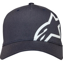 Maze Hat — L/XL, Gray, White, Dark Gray