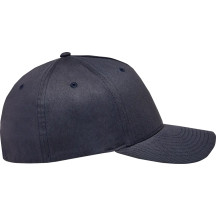 Maze Hat — L/XL, Gray, White, Dark Gray