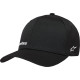 Gorra Points — Negra, S/M