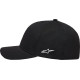 Gorra Points — Negra, S/M