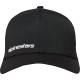 Gorra Points — Negra, S/M