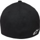 Gorra Points — Negra, S/M