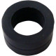 Lower Fitting Seals — 10 Pack, Black
