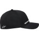 Gorra Points — Negra, L/XL