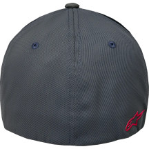 Points Hat — L/XL, Dark Gray
