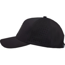 Algo Perf Adjustable Hat — Black, One Size