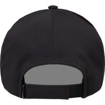 Algo Perf Adjustable Hat — Black, One Size