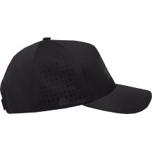 Algo Perf Adjustable Hat — Black, One Size