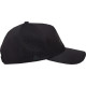 Gorra ajustable Algo Perf — Negro, talla única