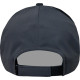 Gorra ajustable ALPINESTARS Algo Perf — Talla única, gris oscuro