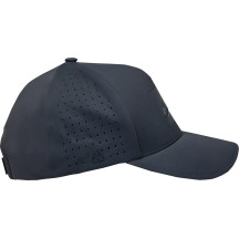 ALPINESTARS Algo Perf Adjustable Hat — One Size, Dark Gray