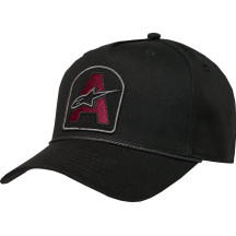 Acme Hat — Black, One Size