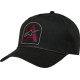Sombrero Acme — Negro, Talla única