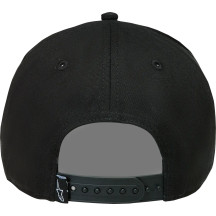 Acme Hat — Black, One Size