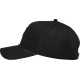 Sombrero Acme — Negro, Talla única