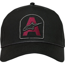 Acme Hat — Black, One Size