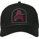 Sombrero Acme — Negro, Talla única