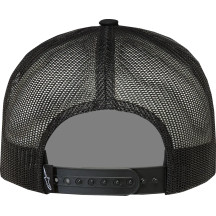 Hotlink Hat — Black, One Size, Snapback