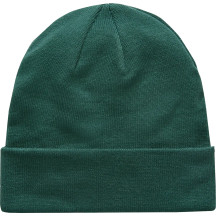 Augment Cuff Beanie — Green, One Size