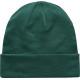 Gorro con vuelta Augment — Verde, talla única