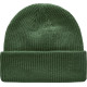 Gorro Unload Rib Cuff — Verde, Talla única