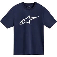 Camiseta Ageless 2.0 CSF — azul marino, S