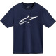 Ageless 2.0 CSF T-Shirt — Navy, XL, Regular Fit